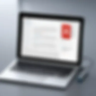 Adobe Read and Write in Education Visual representation of Adobe Read and Write in an educational context.