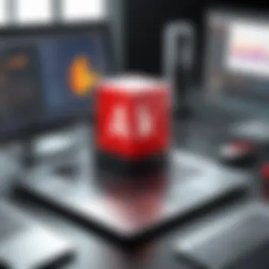 Notable Exploring Adobe Suite for 3D Modeling Notable Exploring Adobe Suite for 3D Modeling