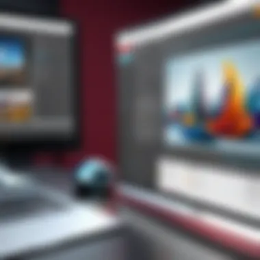 Exploring Adobe Suite for 3D Modeling Summary Exploring Adobe Suite for 3D Modeling Summary