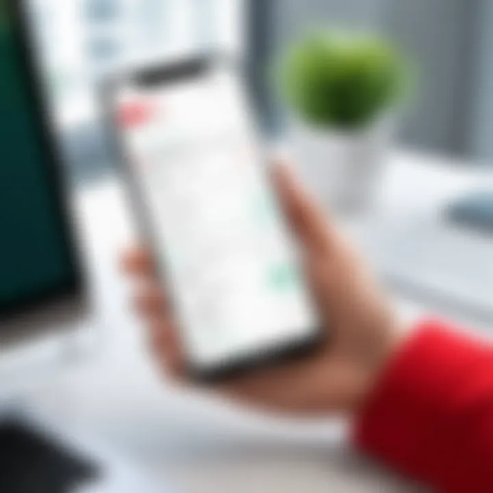 Step-by-step guide to downloading the ADP Payroll App
