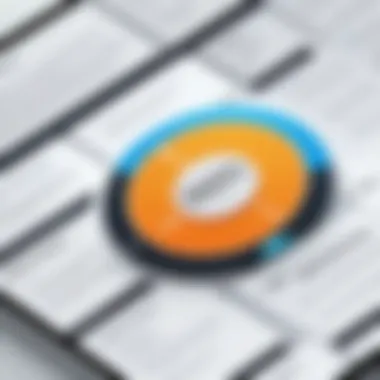 Key Features of Text Expansion Software Visual representation of text expansion software features