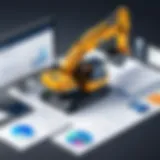 Overview of construction management software