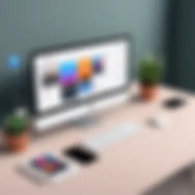 Overview of alternative social media management tools