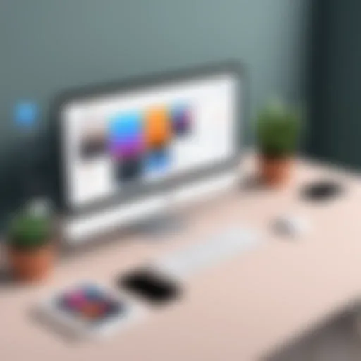 Overview of alternative social media management tools