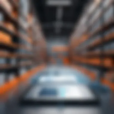 Business Contexts for Effective Inventory Management Business Contexts for Inventory Management Solutions