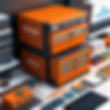 Key Benefits of Alternative Tools for Inventory Management Key Benefits of Alternative Inventory Management Tools