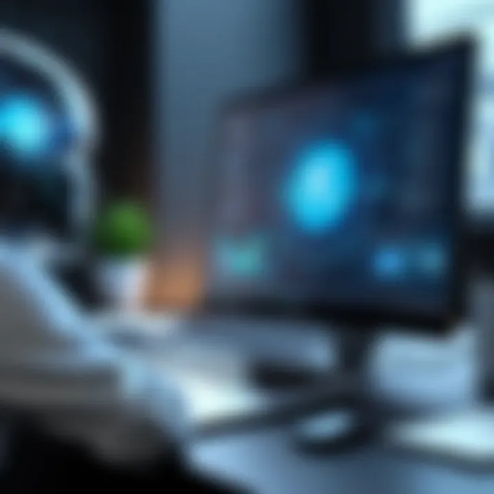 Trends in e-learning technology