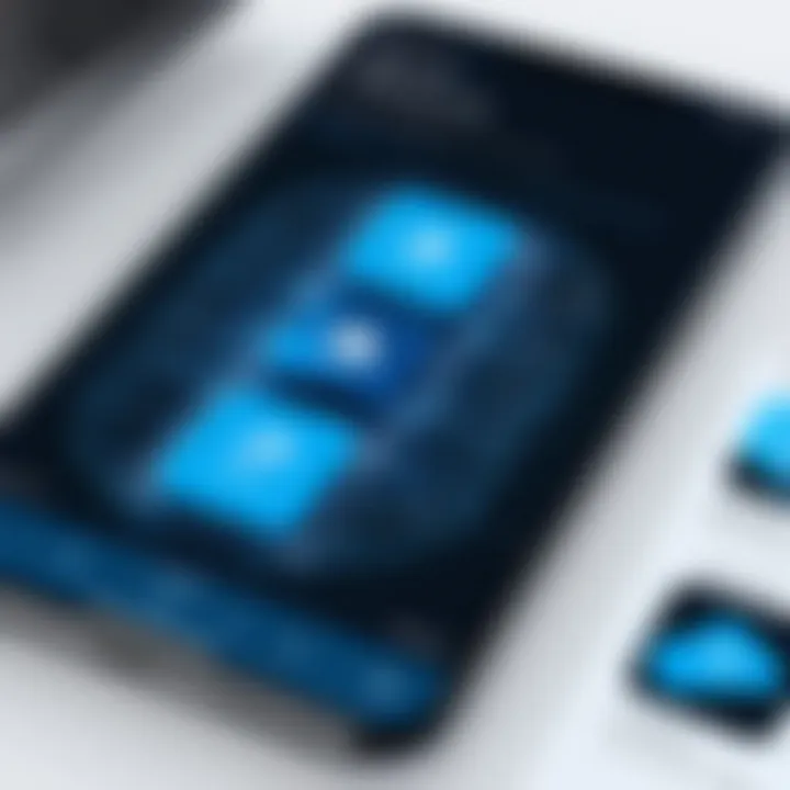 Key features and advantages of Azure Net App