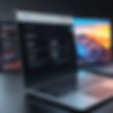 E-commerce Platforms Comparison Comparative Analysis of E-commerce Platforms
