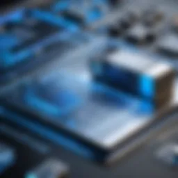 Overview of the Bluebeam Revit Plugin interface