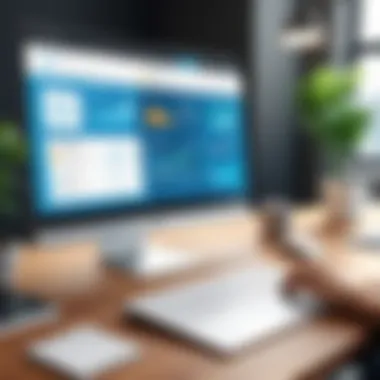 Advantages of Automation in Expense Management Benefits of Automating Expense Reporting