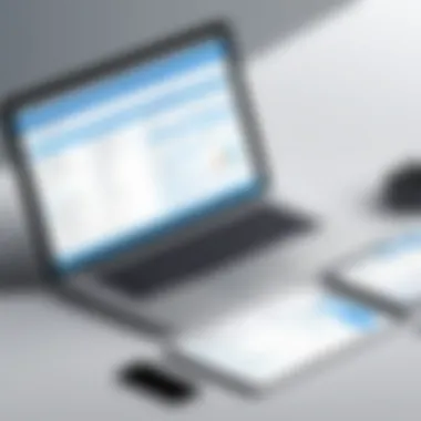 Seamless Integration with Business Systems Integration Options for Expense Reporting Tools