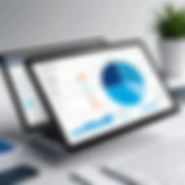 Emerging Trends in Expense Reporting Technology Trends in Expense Management Software