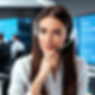 Advantages of contact-free communication