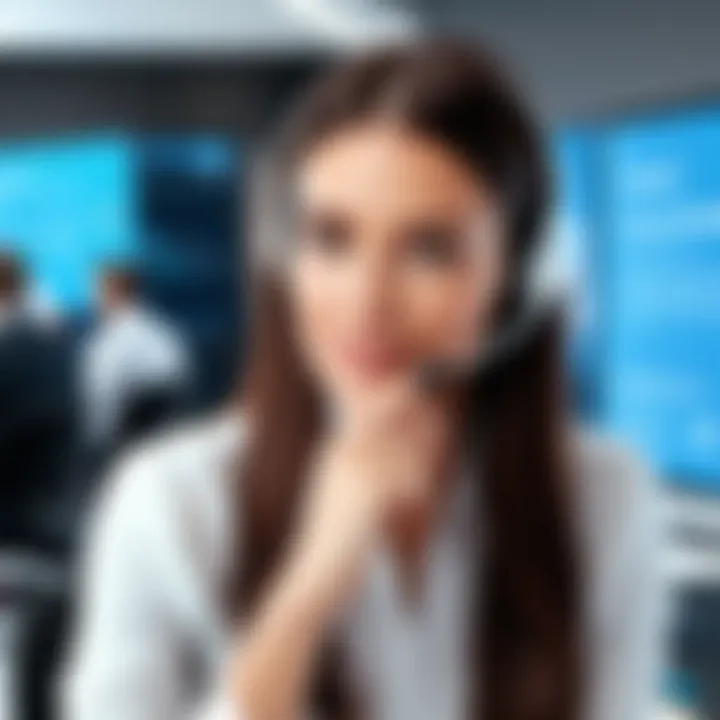 Advantages of contact-free communication