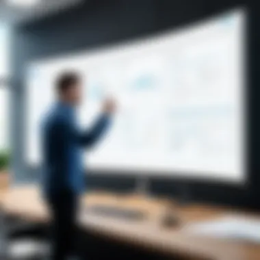 Strategic Planning for Software Selection A strategic planning session for software selection in delivery companies
