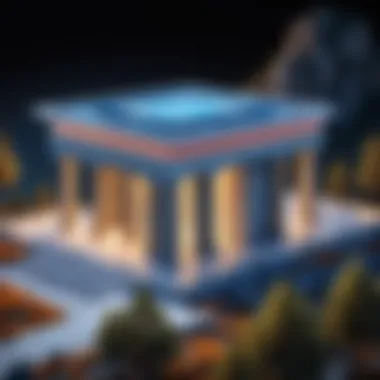 Understanding the Architecture of Delphi Innovative platform architecture of the Delphi reservation system