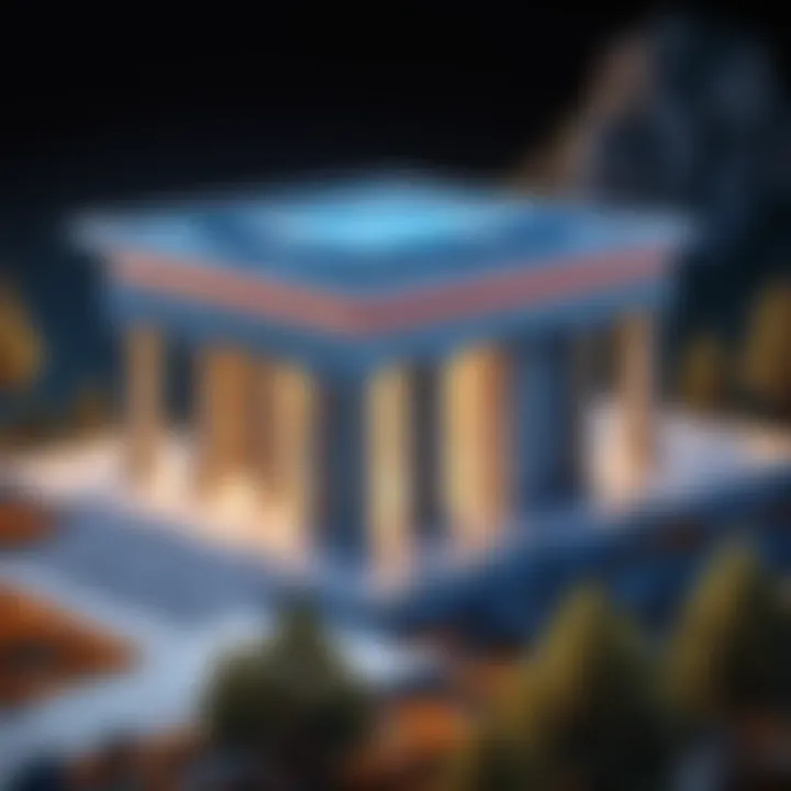 Understanding the Architecture of Delphi Innovative platform architecture of the Delphi reservation system