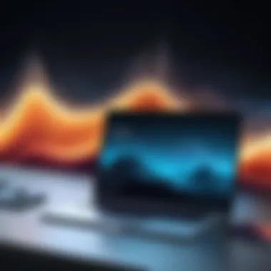 Exploring the Digital Signature Landscape Digital signature landscape exploration