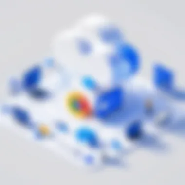 Collaboration in Google Cloud Infrastructure Collaboration tools in Google Cloud environment
