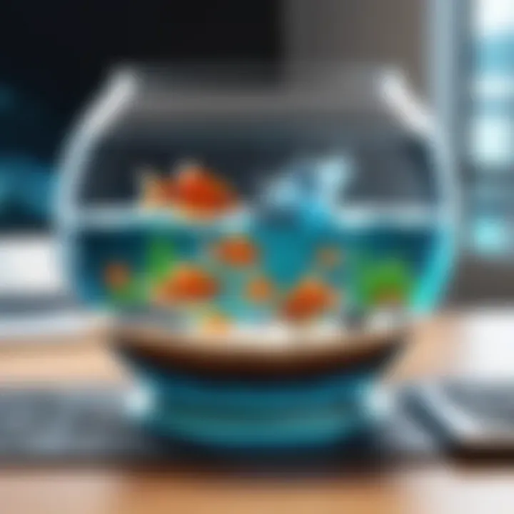 Benefits of using Fishbowl Inventory for businesses