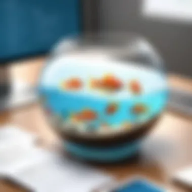 Comprehensive Features of Fishbowl Inventory An overview of Fishbowl Inventory features