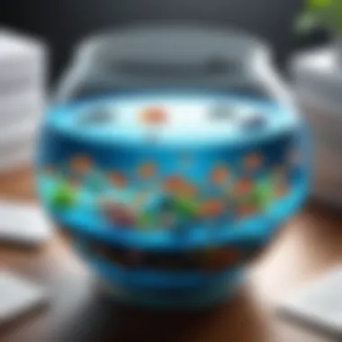 User-Centric Design of Fishbowl Inventory Fishbowl Inventory user experience