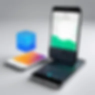 Comparison of Popular ABA Data Collection Apps Visual comparison of popular ABA apps
