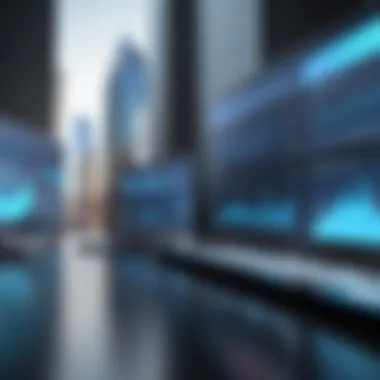 Comparison of Digital Asset Managers A visual comparison of various digital asset managers showcasing their features.