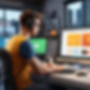 Notable Exploring Good Free 2D Animation Software Notable Exploring Good Free 2D Animation Software