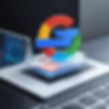 Comparative Advantages of Google Cloud Antivirus