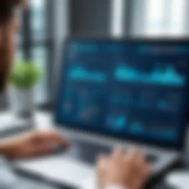 Key Benefits of Revenue Cycle Software Key benefits of revenue cycle software