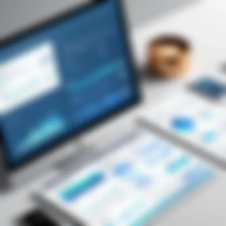 Comparative analysis of popular HR applications