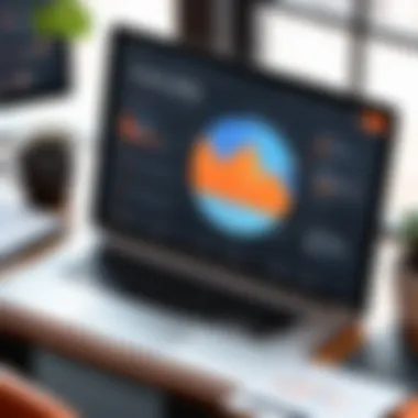 Analytics and Reporting Features in HubSpot Marketing Hub Analytics and reporting features within HubSpot Marketing Hub