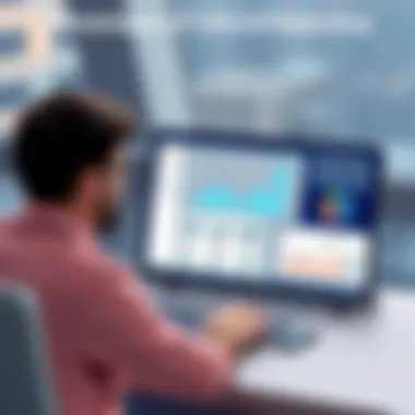 Benefits of tailored financial reporting solutions