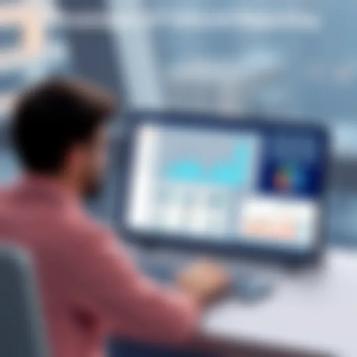 Benefits of tailored financial reporting solutions