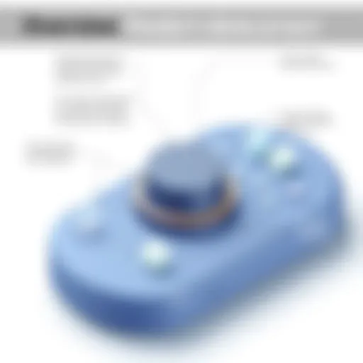 Overview of Finoko's features