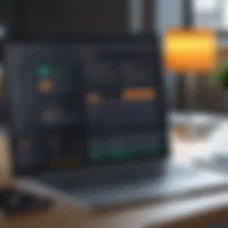 Overview of Jotform interface highlighting free account features