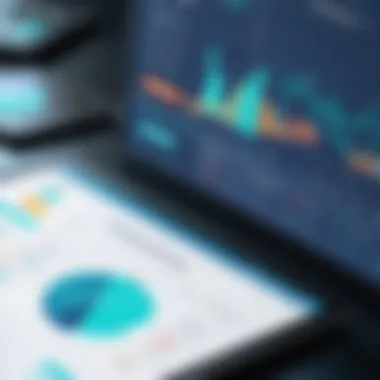 Regulatory Compliance with LIMS Compliance charts representing LIMS regulatory standards