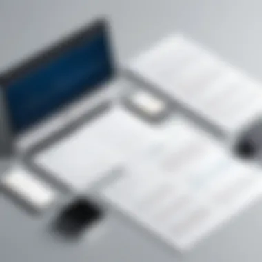 Mathcad Software Features Overview Interface showcasing Mathcad features