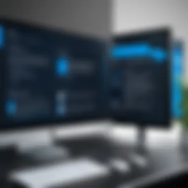 Integration Capabilities of Microsoft SQL Database Integration capabilities of Microsoft SQL Database