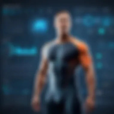 Future Trends in Mindbody API Integration Chart illustrating future trends in API integration
