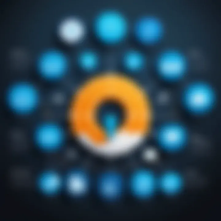 Advantages of using open source software