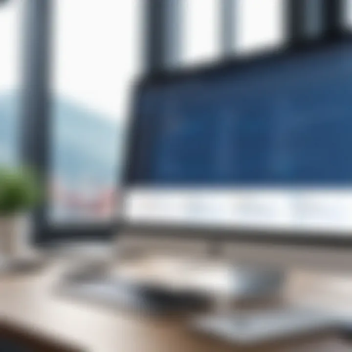Comparison of Leading PHP Form Builders