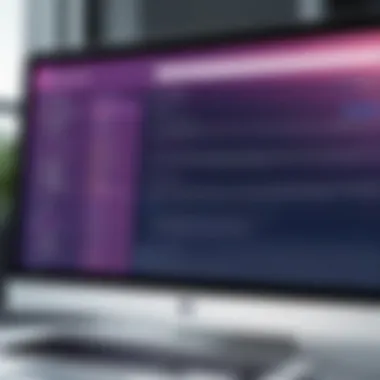 Dynamic PHP Form Builder Interface