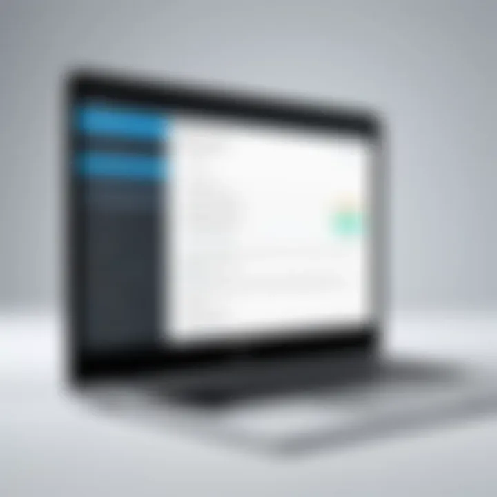 User Experience with Form Builders