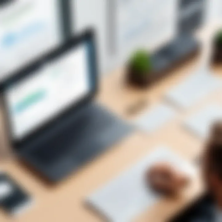 Suitable business types for QuickBooks Online