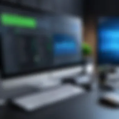Exploring QuickBooks Pro 19: A Comprehensive Guide Summary Exploring QuickBooks Pro 19: A Comprehensive Guide Summary