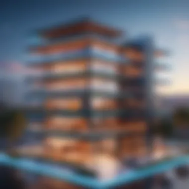 Understanding Rasa's Architecture Architecture of Rasa showcasing its modular design