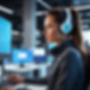 Rasa Implemented Across Industries Implementation of Rasa in various industry settings